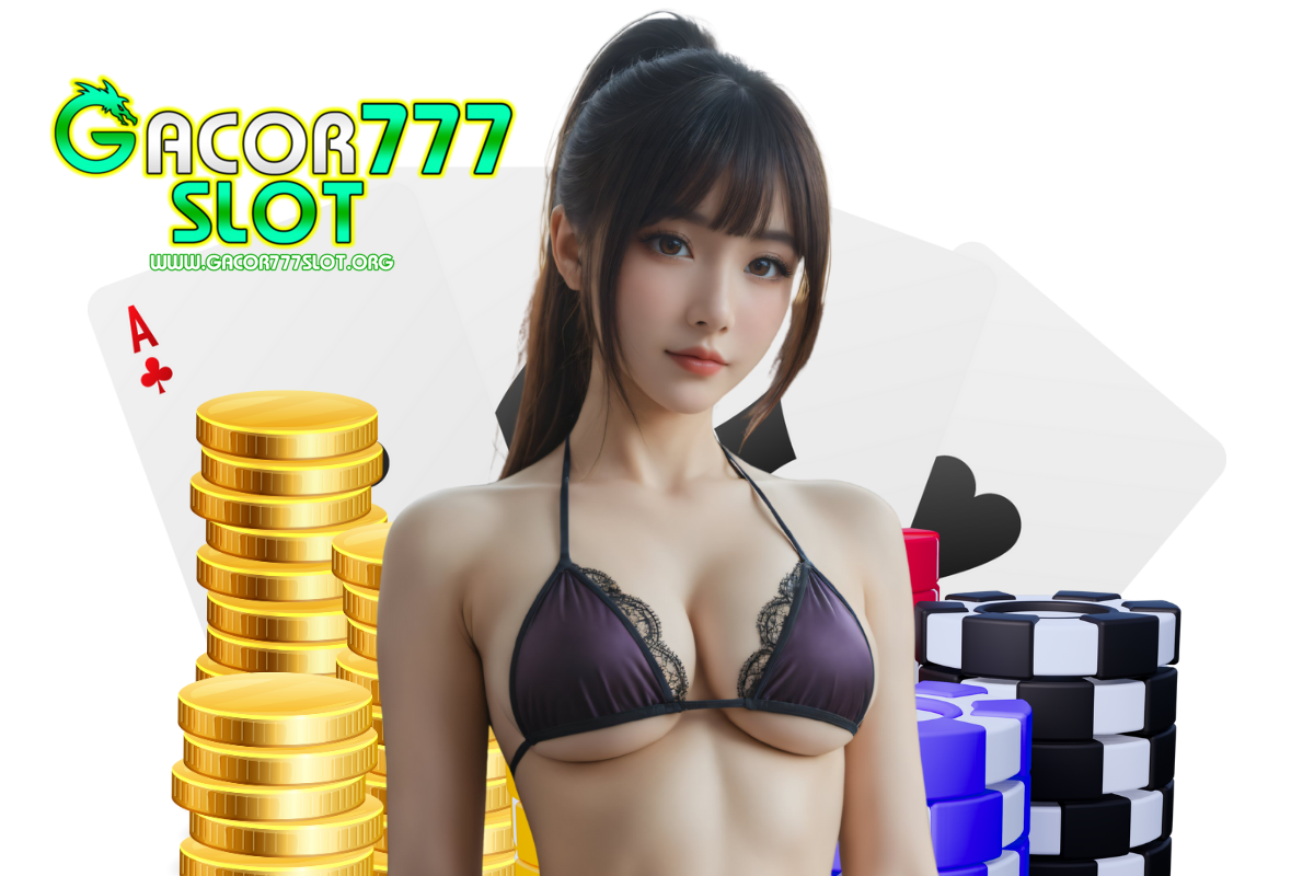 gacor777 slot login